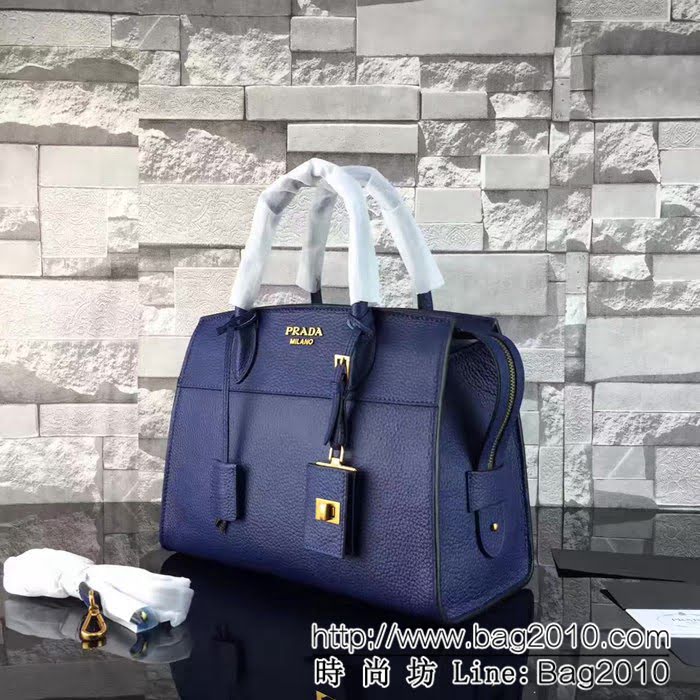 普拉達PRADA原單 新款prada esplanade bag 1BA047手提肩背包 PHY1005
